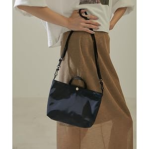 【サロンアダムエロペ】ショルダーバッグ付き2WAYリュック&ミニショルダー WEB限定】[ショルダーバッグ付き・UNISEX・軽量]2WAYリュック